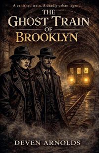 Produktbild: The Ghost Train of Brooklyn
