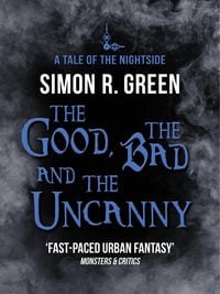 Produktbild: The Good, the Bad, and the Uncanny