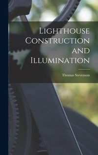 Produktbild: Lighthouse Construction and Illumination