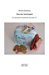 Produktbild: &Uuml;ber das Taschengeld