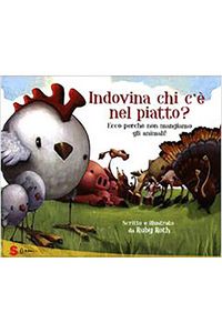 Produktbild: Indovina chi c'&egrave; nel piatto?