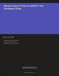 Produktbild: Model Context Protocol (MCP)