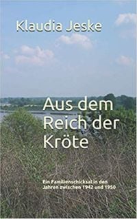 Produktbild: Aus dem Reich der Kr&ouml;te