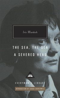 Produktbild: The Sea, The Sea & A Severed Head