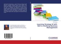 Produktbild: Learning Strategy & Soft-Skill in Clothing Business Management