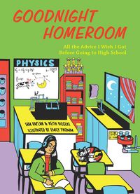 Produktbild: Goodnight Homeroom