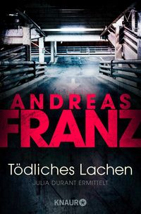 Produktbild: T&ouml;dliches Lachen