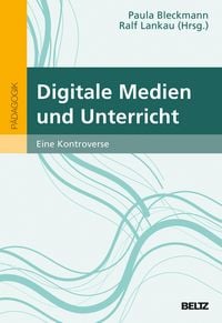 Produktbild: Digitale Medien und Unterricht