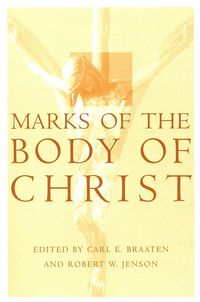 Produktbild: Marks of the Body of Christ