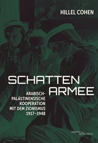 Produktbild: Schattenarmee