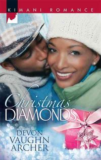 Produktbild: Archer, D: Christmas Diamonds