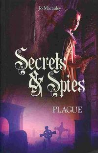 Produktbild: Macauley, J: Plague