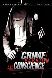 Produktbild: Crime, Passion & Conscience