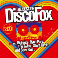 Bild vom Artikel Various: Best Of Disco Fox vom Autor Various