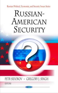 Produktbild: Russian-American Security