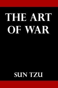 Produktbild: Art Of War