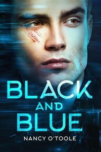 Produktbild: Black and Blue (Red and Black, #2)