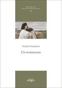 Produktbild: Un testamento