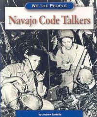 Produktbild: Navajo Code Talkers