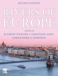 Produktbild: Rivers of Europe