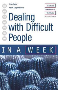 Produktbild: Difficult People