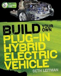 Produktbild: Build Your Own Plug-In Hybrid Electric Vehicle