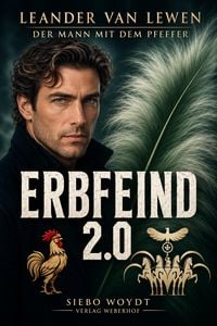 Produktbild: Erbfeind 2.0