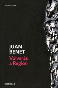 Produktbild: Volveras a regi&oacute;n