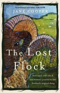 Produktbild: The Lost Flock
