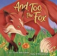 Produktbild: And, Too, the Fox