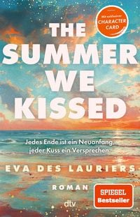 Produktbild The summer we kissed