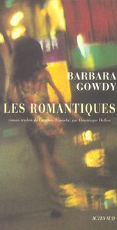 Produktbild: Les Romantiques