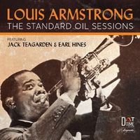 Produktbild: Standard Oil Sessions
