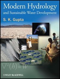 Produktbild: Modern Hydrology and Sustainable Water Development