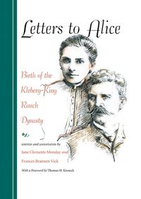 Produktbild: Letters to Alice