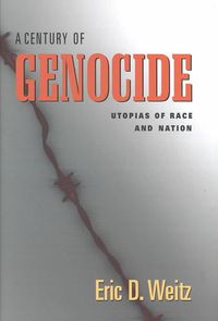 Produktbild: Century of Genocide