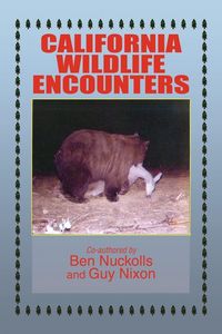 Produktbild: California Wildlife Encounters