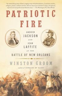 Produktbild: Patriotic Fire