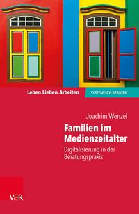 Produktbild: Familien im Medienzeitalter