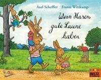 Produktbild: Wenn Hasen gute Laune haben
