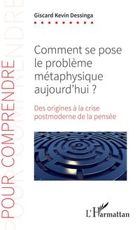 Produktbild: Comment se pose le probleme metaphysique aujourd'hui ?