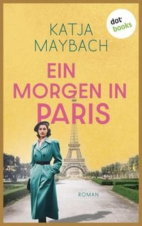 Produktbild: Ein Morgen in Paris