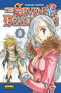 Produktbild: The seven deadly sins 6