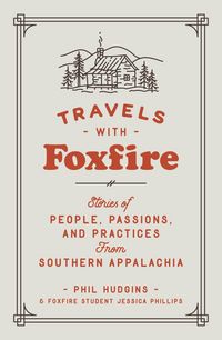 Produktbild: Travels with Foxfire