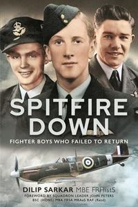 Produktbild: Spitfire Down