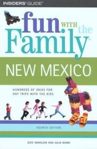 Produktbild: Fun with the Family New Mexico