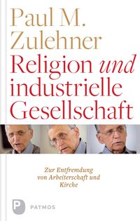 Produktbild: Religion und industrielle Gesellschaft