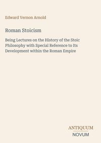 Produktbild: Roman Stoicism