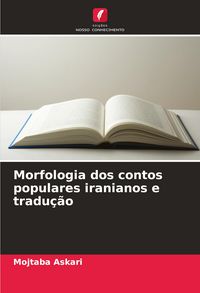 Produktbild: Morfologia dos contos populares iranianos e tradu&ccedil;&atilde;o
