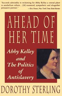 Produktbild: Ahead of Her Time